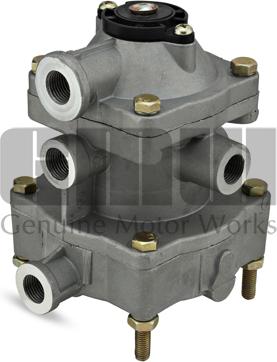 GMW VL9734020 - Control Valve, trailer car-mod.net