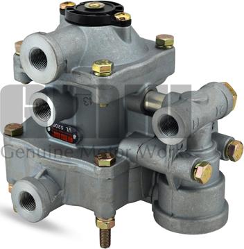 GMW VL9735200 - Control Valve, trailer car-mod.net