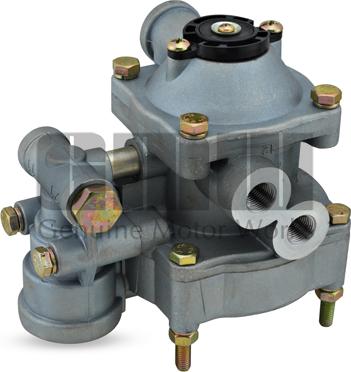 GMW VL9735210 - Control Valve, trailer car-mod.net
