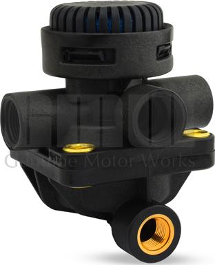 GMW VL9730030 - Relay Valve car-mod.net
