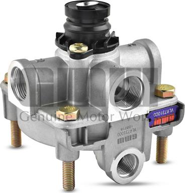 GMW VL9731000 - Relay Valve car-mod.net