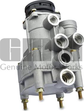 GMW VL9733000 - Control Valve, trailer car-mod.net