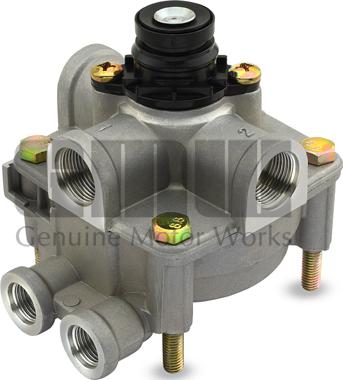 GMW VL9732000 - Relay Valve car-mod.net