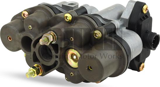 GMW VL4510000 - Multi-circuit Protection Valve, Compressed-air System car-mod.net