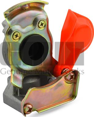 GMW VL4522210 - Coupling Head car-mod.net