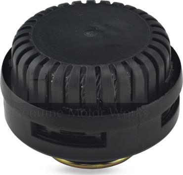 GMW VL4320700 - Silencer, compressed-air system car-mod.net