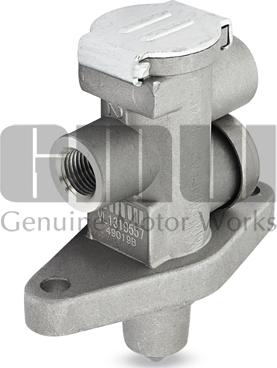 GMW VL1319557 - Multiport Valve, Compressed-air System car-mod.net