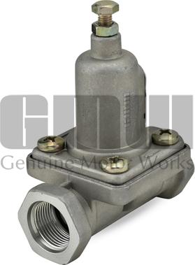 GMW VL1250000 - Relay Valve car-mod.net