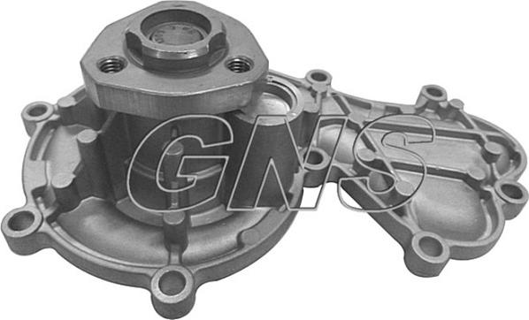 GNS YH-AU165 - Water Pump car-mod.net