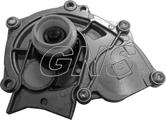 GNS YH-AU166 - Water Pump car-mod.net