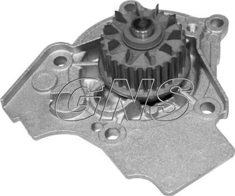 GNS YH-AU160 - Water Pump car-mod.net