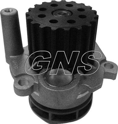 GNS YH-AU168 - Water Pump car-mod.net