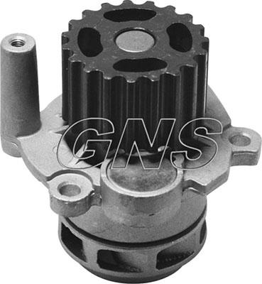 GNS YH-AU139 - Water Pump car-mod.net