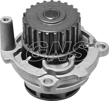 GNS YH-AU129 - Water Pump car-mod.net