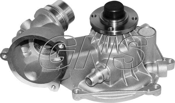 GNS YH-BM115-2 - Water Pump car-mod.net