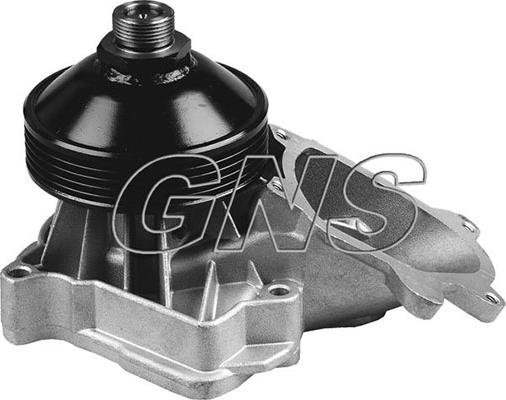 GNS YH-BM118 - Water Pump car-mod.net