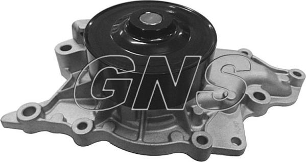 GNS YH-CR162 - Water Pump car-mod.net