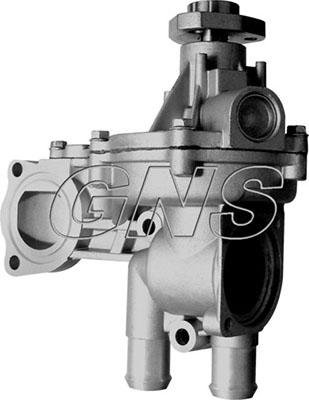 GNS YH-F116 - Water Pump car-mod.net