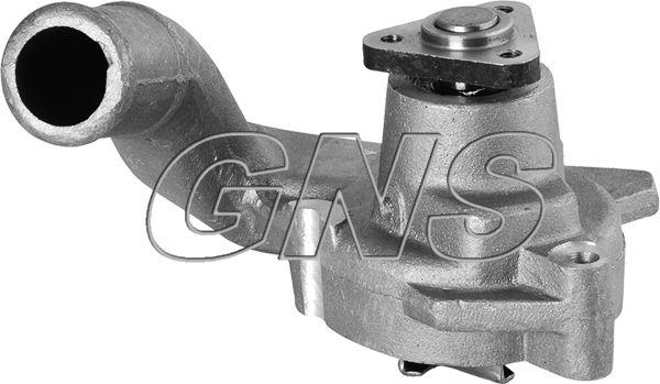 GNS YH-F130 - Water Pump car-mod.net