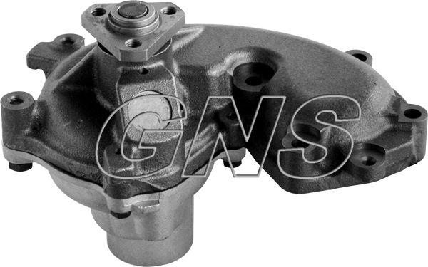 GNS YH-FI170H - Water Pump car-mod.net