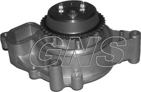 GNS YH-G143-2 - Water Pump car-mod.net