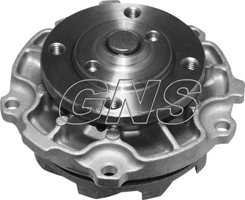 GNS YH-G103 - Water Pump car-mod.net