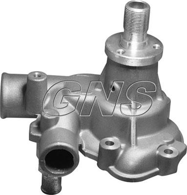 GNS YH-GZ102 - Water Pump car-mod.net