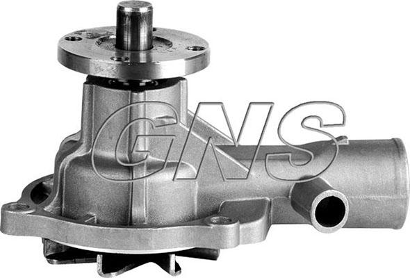 GNS YH-HD103 - Water Pump car-mod.net