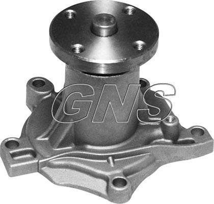 GNS YH-I106 - Water Pump car-mod.net
