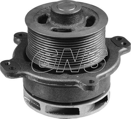 GNS YH-IV107 - Water Pump car-mod.net