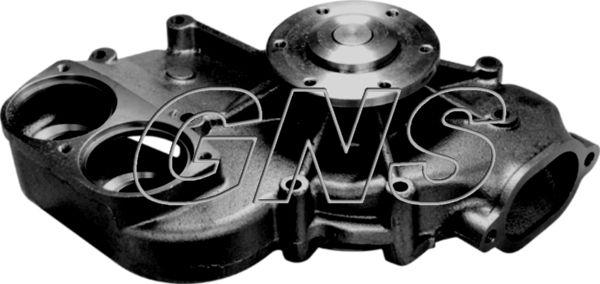 GNS YH-ME162 - Water Pump car-mod.net