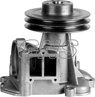 GNS YH-ME125 - Water Pump car-mod.net