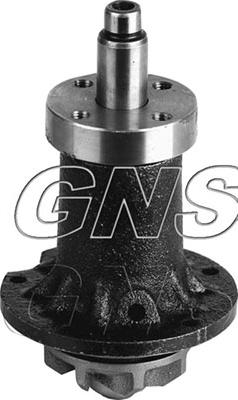 GNS YH-ME126 - Water Pump car-mod.net