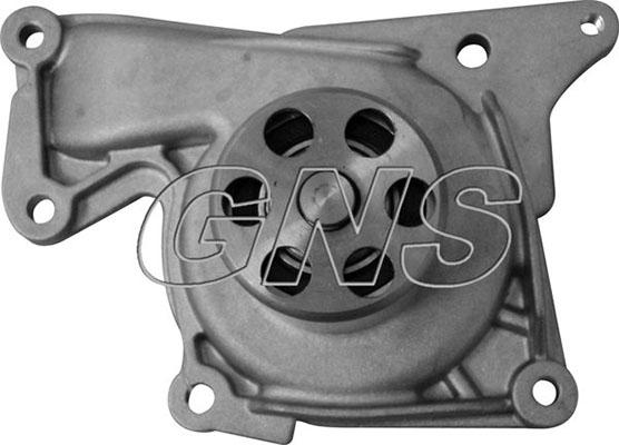 GNS YH-RE160 - Water Pump car-mod.net