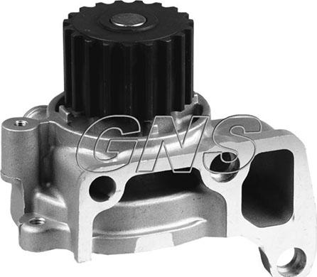 GNS YH-MZ151 - Water Pump car-mod.net