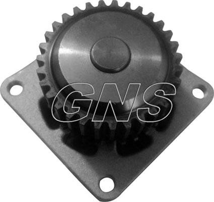 GNS YH-N193 - Water Pump car-mod.net