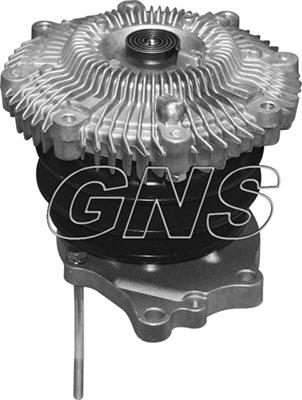 GNS YH-N158 - Water Pump car-mod.net