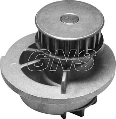 GNS YH-O140 - Water Pump car-mod.net