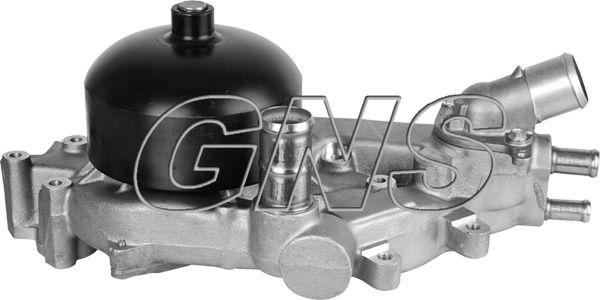 GNS YH-PO101 - Water Pump car-mod.net