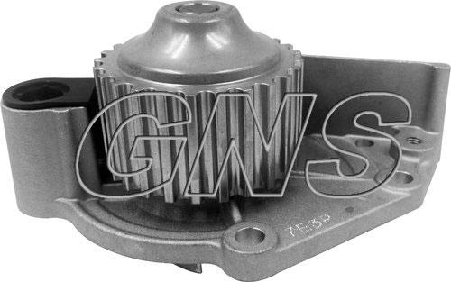 GNS YH-R121-2 - Water Pump car-mod.net