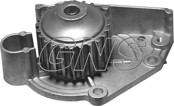 GNS YH-R121 - Water Pump car-mod.net