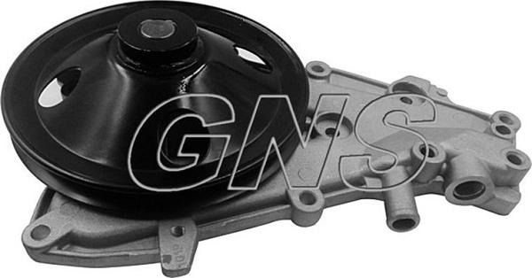 GNS YH-RE142-2 - Water Pump car-mod.net