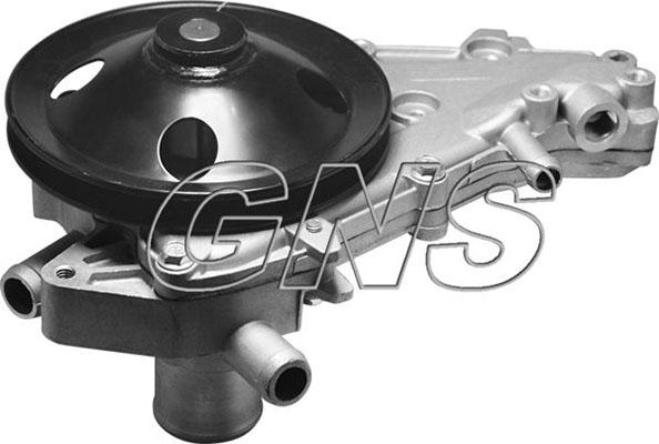 GNS YH-RE109 - Water Pump car-mod.net