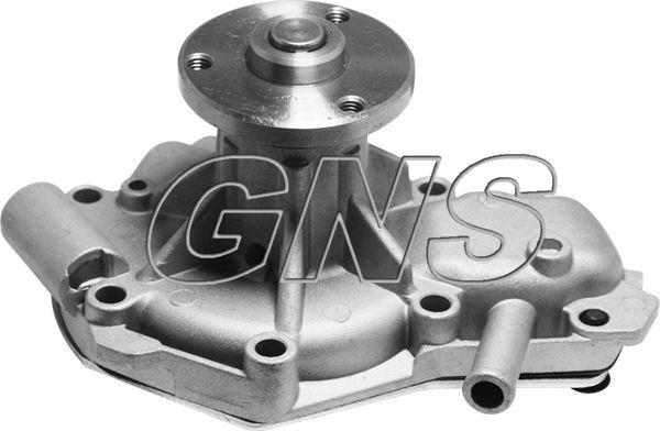 GNS YH-RE125 - Water Pump car-mod.net