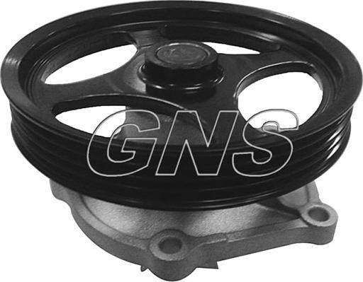 GNS YH-S123 - Water Pump car-mod.net
