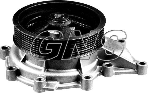 GNS YH-SC106 - Water Pump car-mod.net