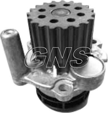 GNS YH-SK141 - Water Pump car-mod.net