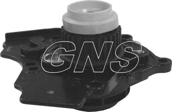 GNS YH-SK142 - Water Pump car-mod.net