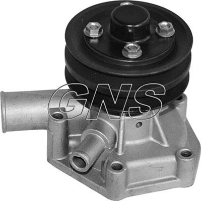 GNS YH-SU102 - Water Pump car-mod.net