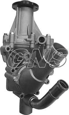 GNS YH-SY101H - Water Pump car-mod.net